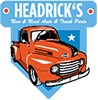 Headrick's New and Used Auto and Truck Parts